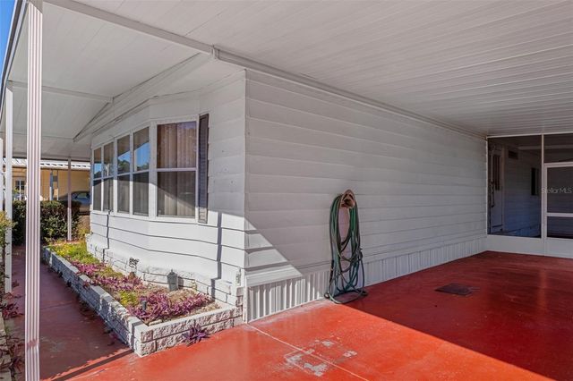 7472 MORIAH AVENUE, Brooksville, FL 34613