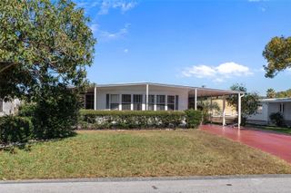 7472 MORIAH AVENUE, Brooksville, FL 34613