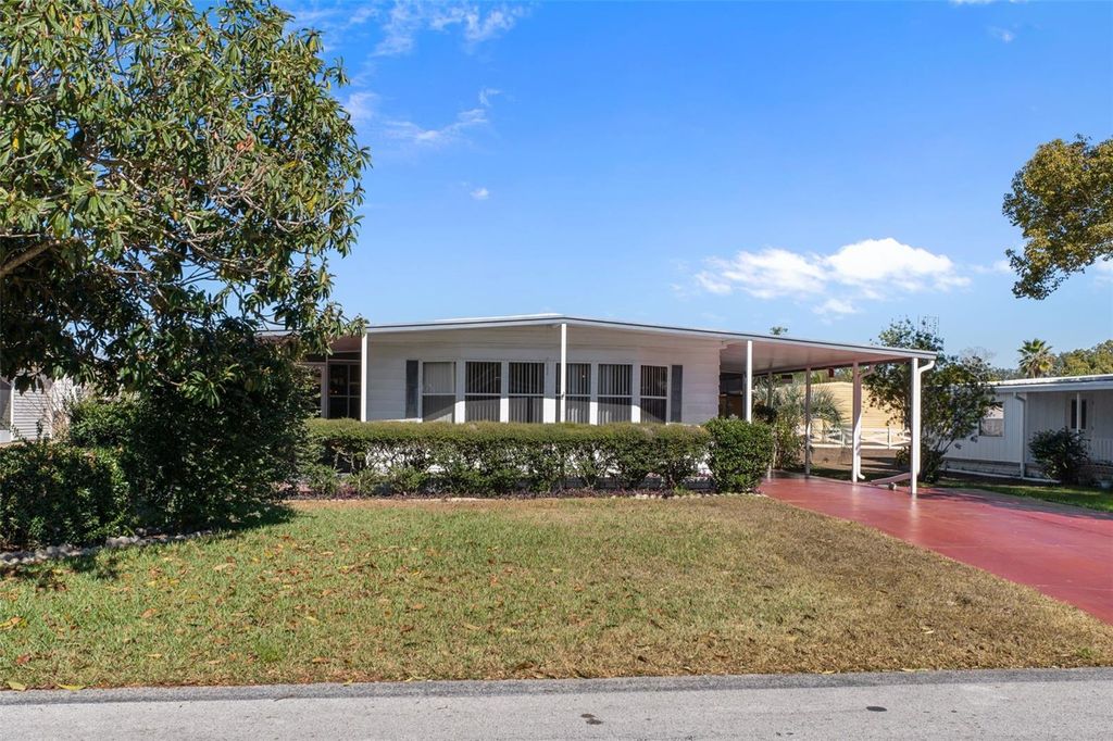 7472 MORIAH AVENUE, Brooksville, FL 34613