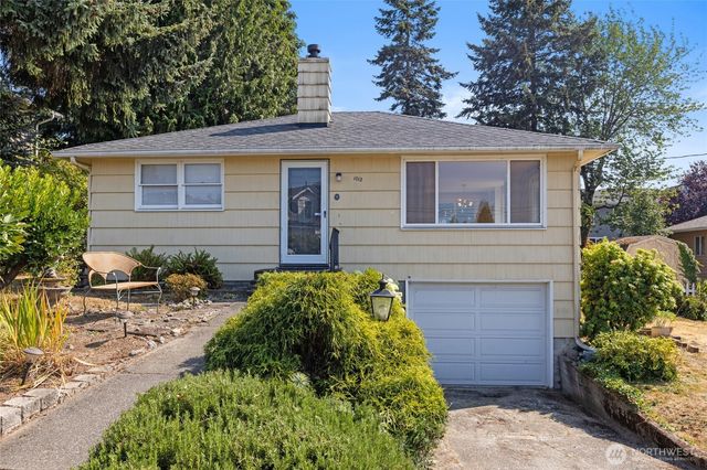 1013 N 33rd Place, Renton, WA 98056