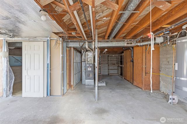 1013 N 33rd Place, Renton, WA 98056