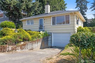 1013 N 33rd Place, Renton, WA 98056