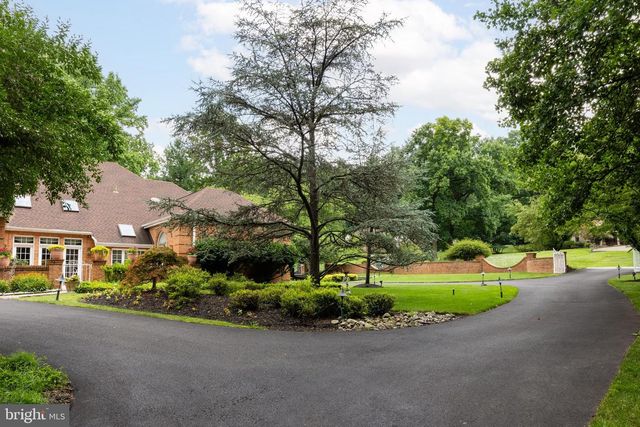 1733 STOCTON RD, Meadowbrook, PA 19046