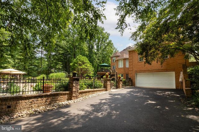 1733 STOCTON RD, Meadowbrook, PA 19046