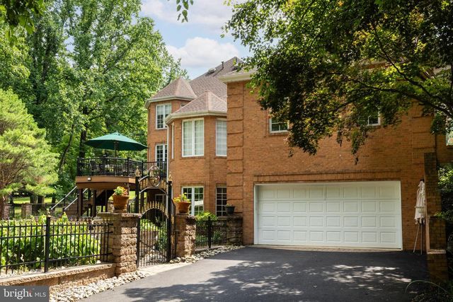 1733 STOCTON RD, Meadowbrook, PA 19046