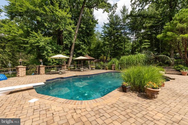 1733 STOCTON RD, Meadowbrook, PA 19046