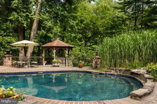 1733 STOCTON RD, Meadowbrook, PA 19046