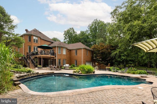 1733 STOCTON RD, Meadowbrook, PA 19046