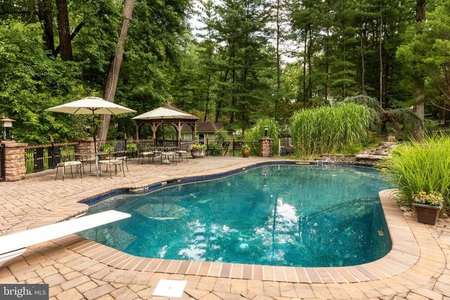 1733 STOCTON RD, Meadowbrook, PA 19046