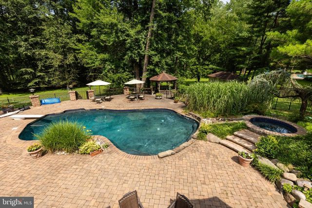 1733 STOCTON RD, Meadowbrook, PA 19046