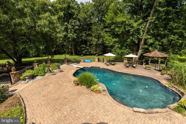 1733 STOCTON RD, Meadowbrook, PA 19046