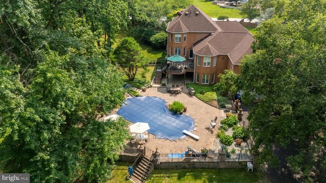1733 STOCTON RD, Meadowbrook, PA 19046