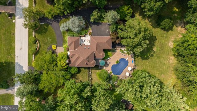 1733 STOCTON RD, Meadowbrook, PA 19046