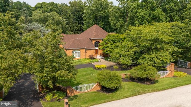 1733 STOCTON RD, Meadowbrook, PA 19046