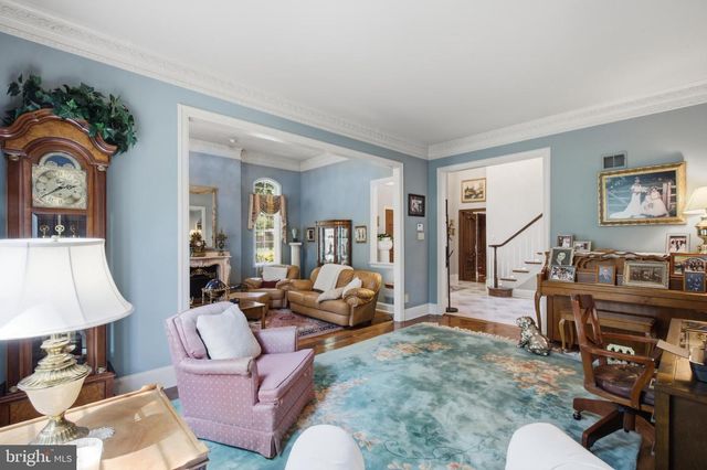 1733 STOCTON RD, Meadowbrook, PA 19046