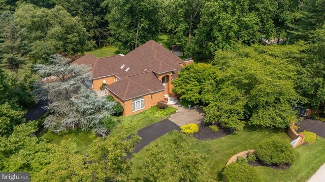 1733 STOCTON RD, Meadowbrook, PA 19046