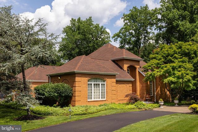 1733 STOCTON RD, Meadowbrook, PA 19046