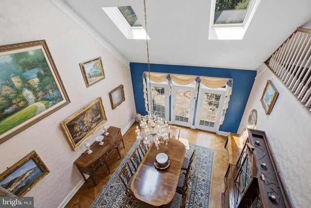 1733 STOCTON RD, Meadowbrook, PA 19046