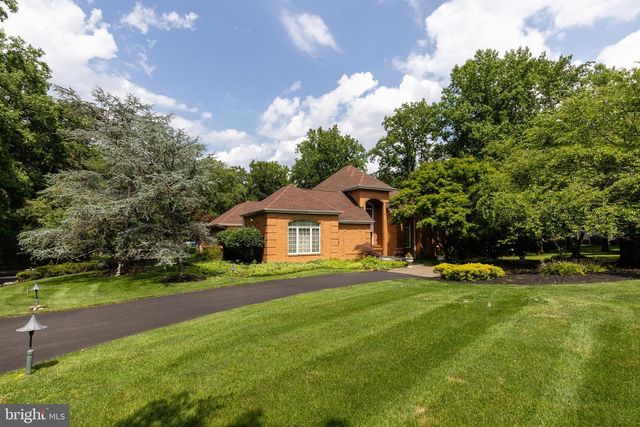 1733 STOCTON RD, Meadowbrook, PA 19046
