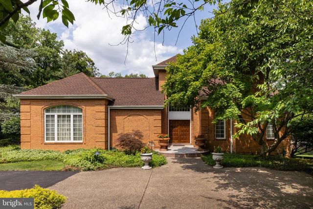 1733 STOCTON RD, Meadowbrook, PA 19046