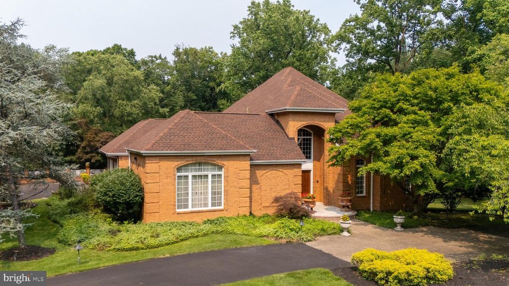 1733 STOCTON RD, Meadowbrook, PA 19046