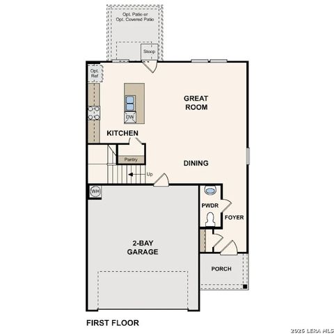 6566 Bufflehead Bend, Leon Valley, TX 78240