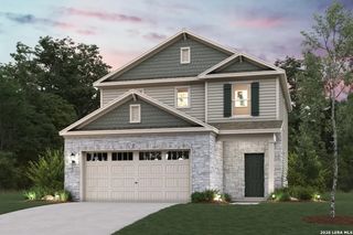 6566 Bufflehead Bend, Leon Valley, TX 78240