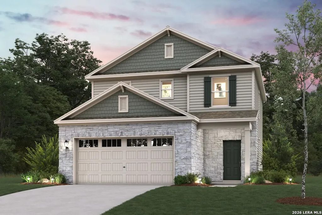 6566 Bufflehead Bend, Leon Valley, TX 78240