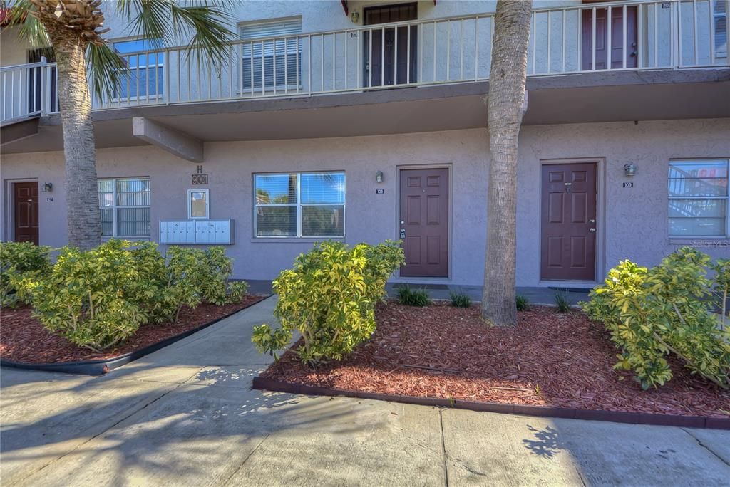 9110 TUDOR DRIVE L106, Tampa, FL 33615