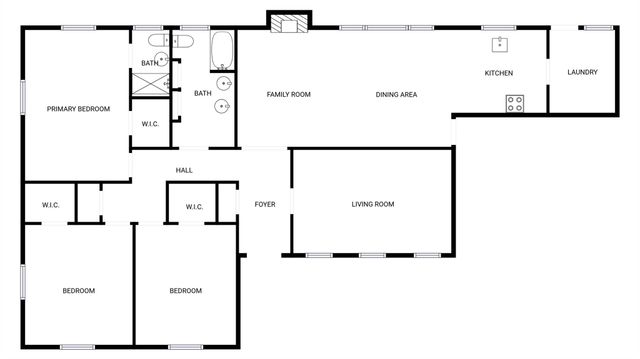 128 Greenview Drive, Kannapolis, NC 28081