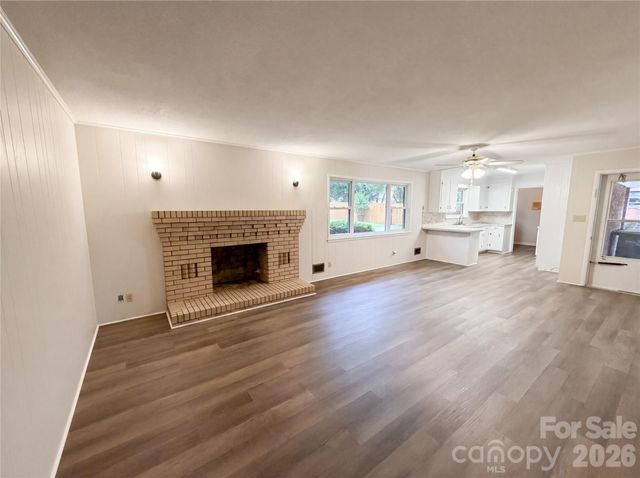 128 Greenview Drive, Kannapolis, NC 28081