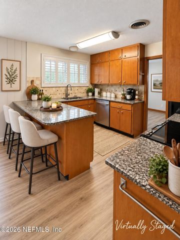 1834 MEMORY Lane, Jacksonville, FL 32210