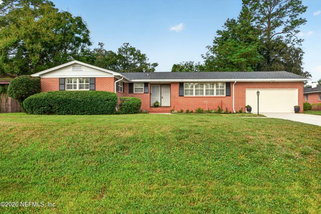 1834 MEMORY Lane, Jacksonville, FL 32210