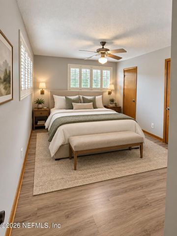1834 MEMORY Lane, Jacksonville, FL 32210