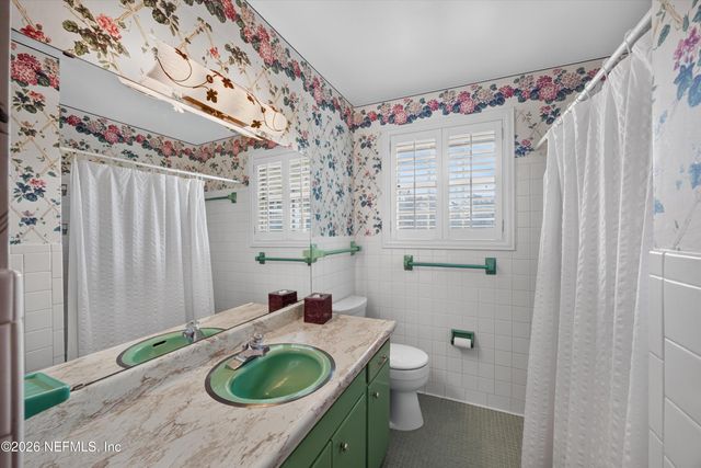 1834 MEMORY Lane, Jacksonville, FL 32210