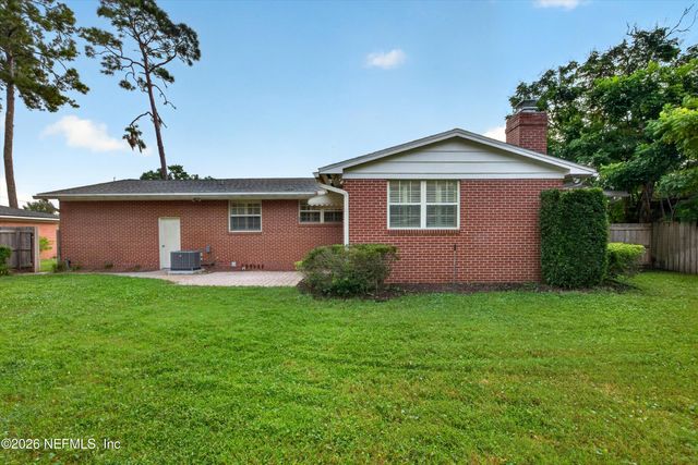 1834 MEMORY Lane, Jacksonville, FL 32210