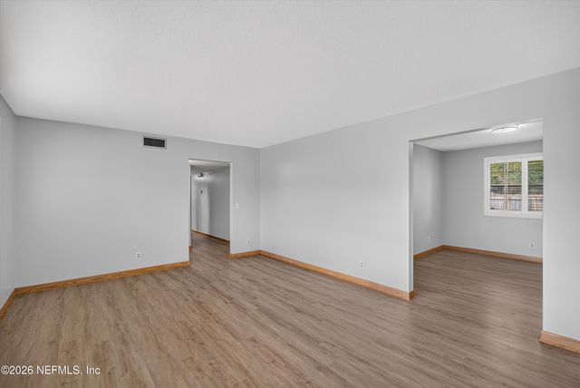 1834 MEMORY Lane, Jacksonville, FL 32210