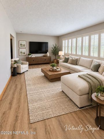1834 MEMORY Lane, Jacksonville, FL 32210