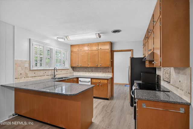 1834 MEMORY Lane, Jacksonville, FL 32210