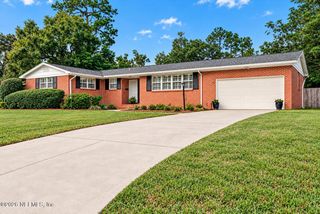 1834 MEMORY Lane, Jacksonville, FL 32210