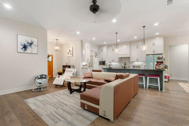 115 Corniche Lane, Maumelle, AR 72113