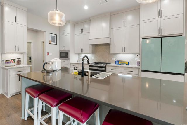 115 Corniche Lane, Maumelle, AR 72113