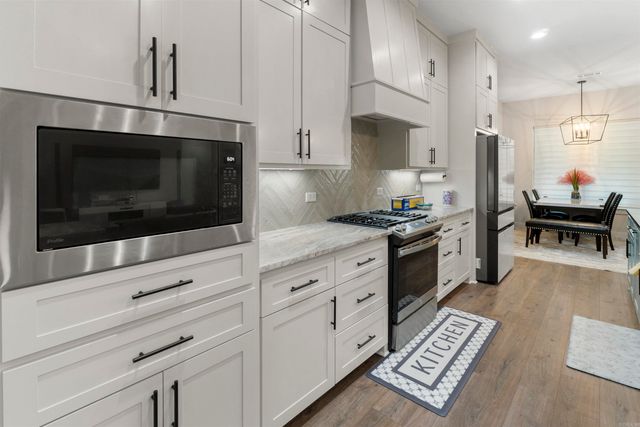 115 Corniche Lane, Maumelle, AR 72113