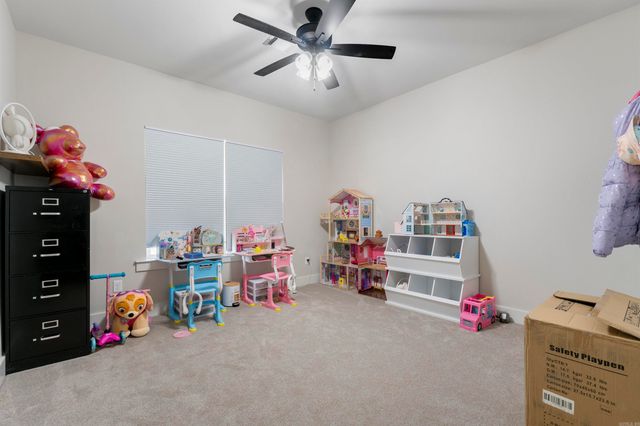 115 Corniche Lane, Maumelle, AR 72113