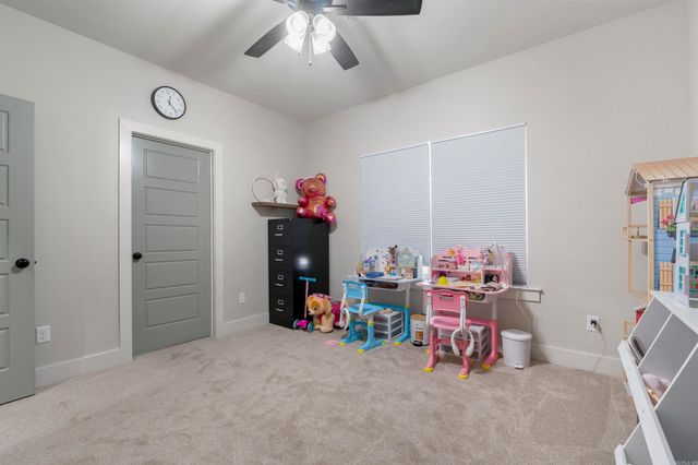 115 Corniche Lane, Maumelle, AR 72113