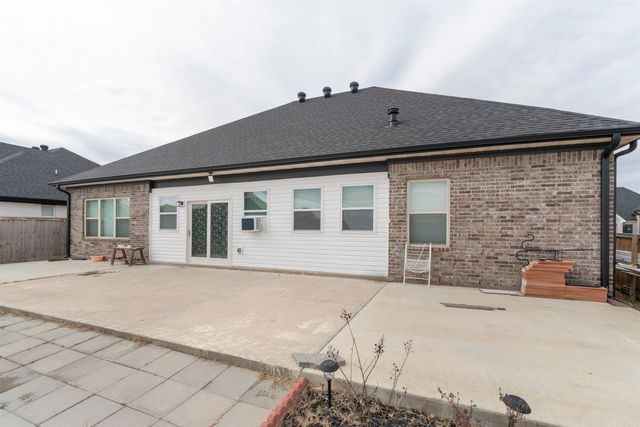 115 Corniche Lane, Maumelle, AR 72113