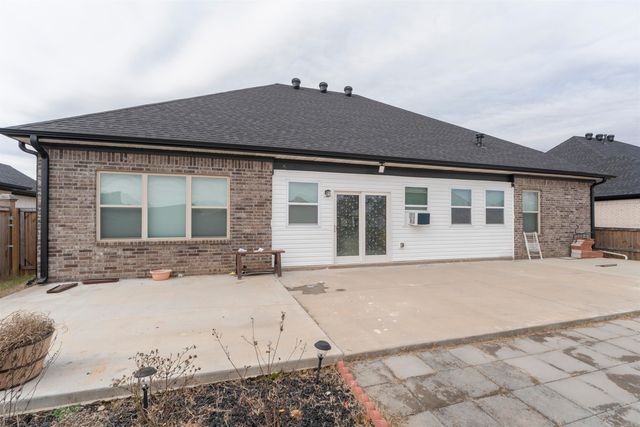 115 Corniche Lane, Maumelle, AR 72113