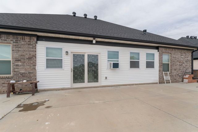 115 Corniche Lane, Maumelle, AR 72113