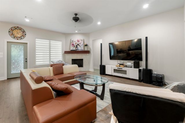 115 Corniche Lane, Maumelle, AR 72113