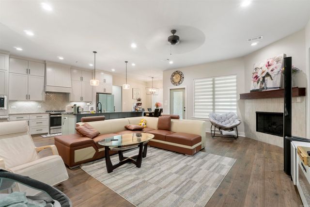 115 Corniche Lane, Maumelle, AR 72113